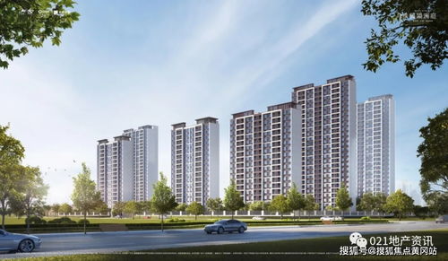 楓境瀾庭 上海嘉定新城生態(tài)宜居新作，臻藏席位火熱在售