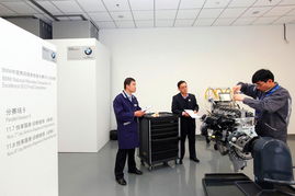 南昌萬寶行 以匠心服務(wù)，鑄就全程悅駕新體驗(yàn)