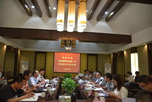 綠丞科技服務(wù)攜企業(yè)走進(jìn)中科院上海光機(jī)所 深化產(chǎn)學(xué)研合作，共探科技創(chuàng)新未來