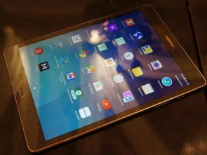 三星發布兩款全新Galaxy Tab A平板 塑膠材質打造，滿足日常多場景需求