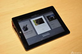 蘋果iPad 2圖集 回顧經典，見證平板電腦的進化之路